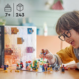 LEGO Marvel - Avengers Julkalender (76267)