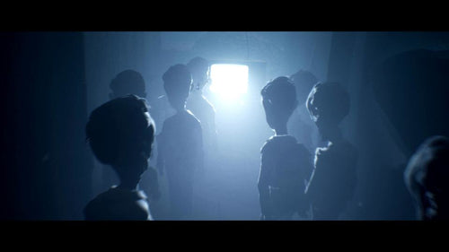 Little Nightmares II (2) BANDAI NAMCO