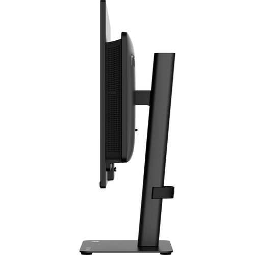 MSI PRO MAX 271UPX12G – 26,5″ skærm, 3840 × 2160, 120 Hz – sideprofil