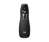 Logitech Wireless Presenter R400 Logitech