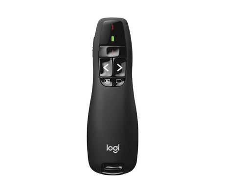Logitech Wireless Presenter R400 Logitech