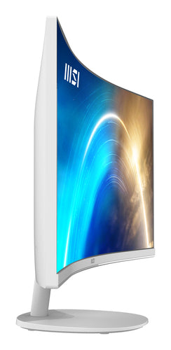 MSI PRO MP341CQWDE – produktvisning 4