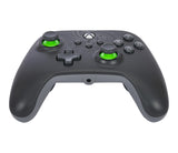 PowerA Advantage trådbunden handkontroll – Xbox Series X/S – Celestial Green