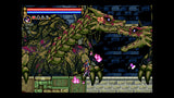 Castlevania Advance Collection - Harmony of Dissonance Cover – PlayStation 4 – skærmbillede fra spillet