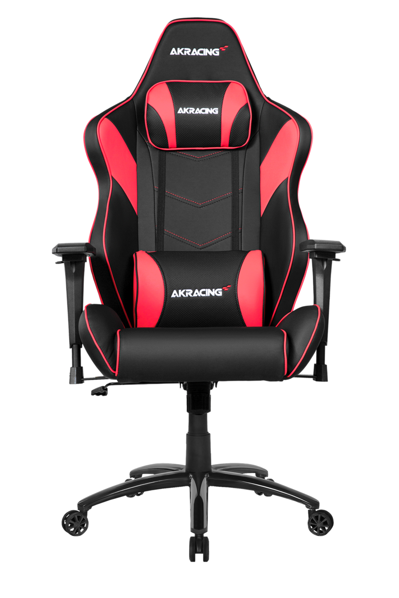 AKRacing Core LX Plus Röd