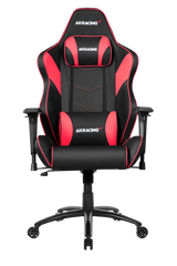 AKRacing Core LX Plus Röd