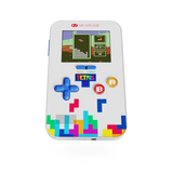 MIN ARCADE - TETRIS® GO GAMER