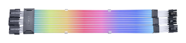 Lian Li Strimer Wireless GPU 8pin x3