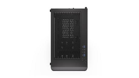 ENDORFY Ventum 200 Air TG Black