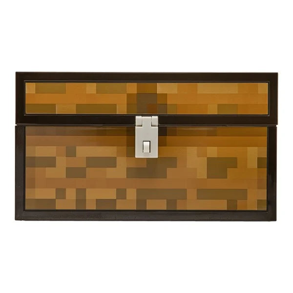 Minecraft Chest Savings Box