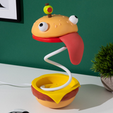 Paladone Fortnite Durrr Burger – justerbar lampe