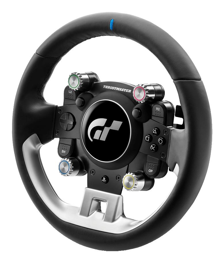 THRUSTMASTER GT WHEEL ADD-ON THRUSTMASTER