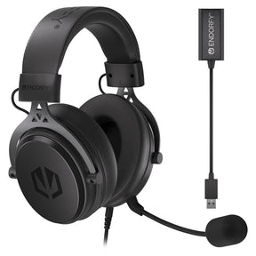 ENDORFY VIRO Plus USB black