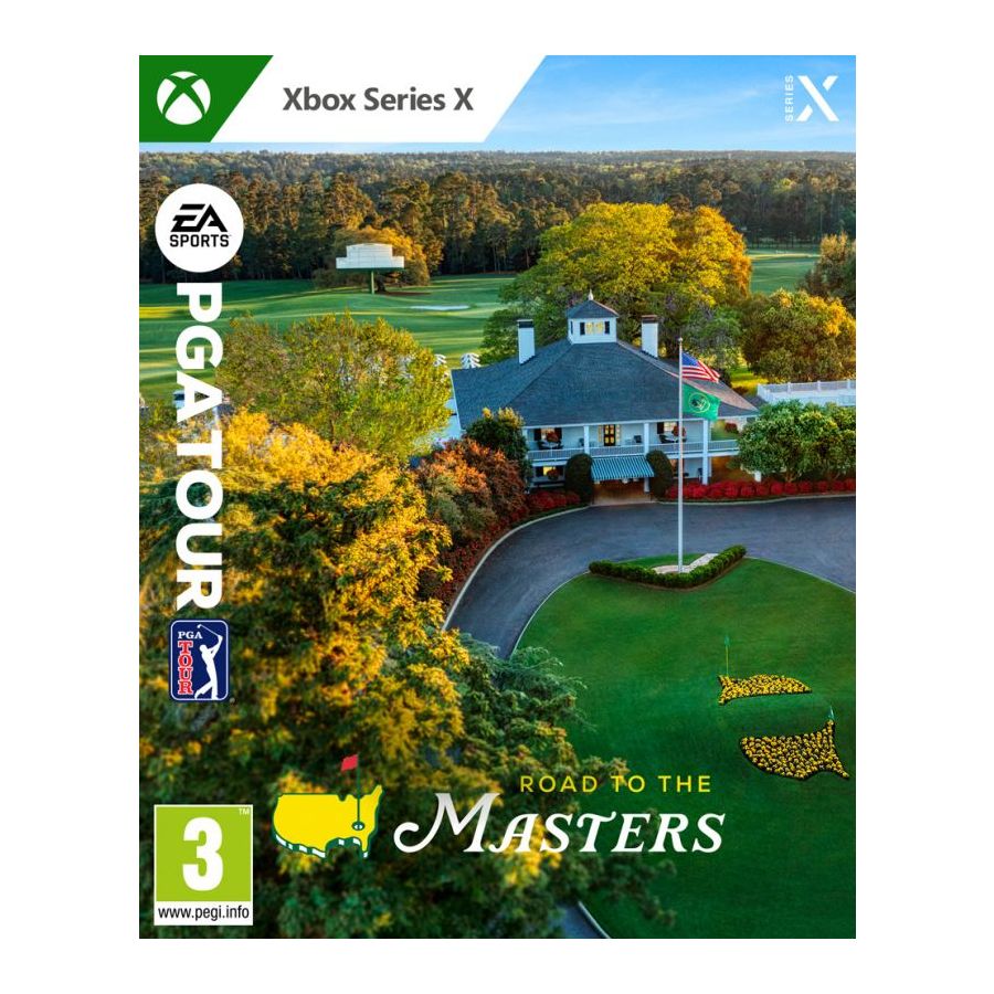 PGA Tour 23 - Xbox Series X