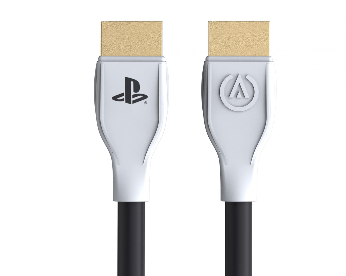 PowerA Ultra High Speed 3 Meter HDMI-kabel PS5