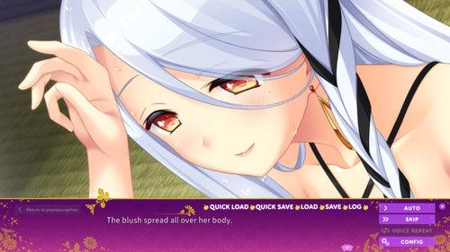 LoveKami Trilogy (Import) – spilbillede 10