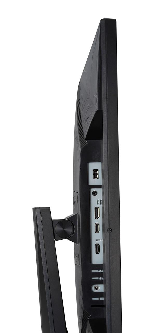 ASUS TUF Gaming VG279QM 27 1920 X 1080 (Full HD) HDMI DisplayPort 280Hz Pivot-skärm