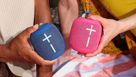 Logitech - Ultimate Ears WONDERBOOM 4 Active