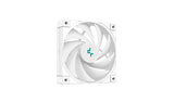 Deepcool AK620 WH Processorkylare 1-pack Vit 120 mm