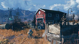 Fallout 76 (FR/Multi in Game) – Xbox One – spilgrafik