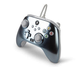 PowerA Enhanced Cabled Controller För Xbox Series X - S - Metallic Ice