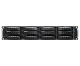 ASRock Rack 2U12LS2-SIENA barebone - produktbillede 4