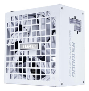 Lian Li RS Rotational Shift Gold 1000W White Lian Li