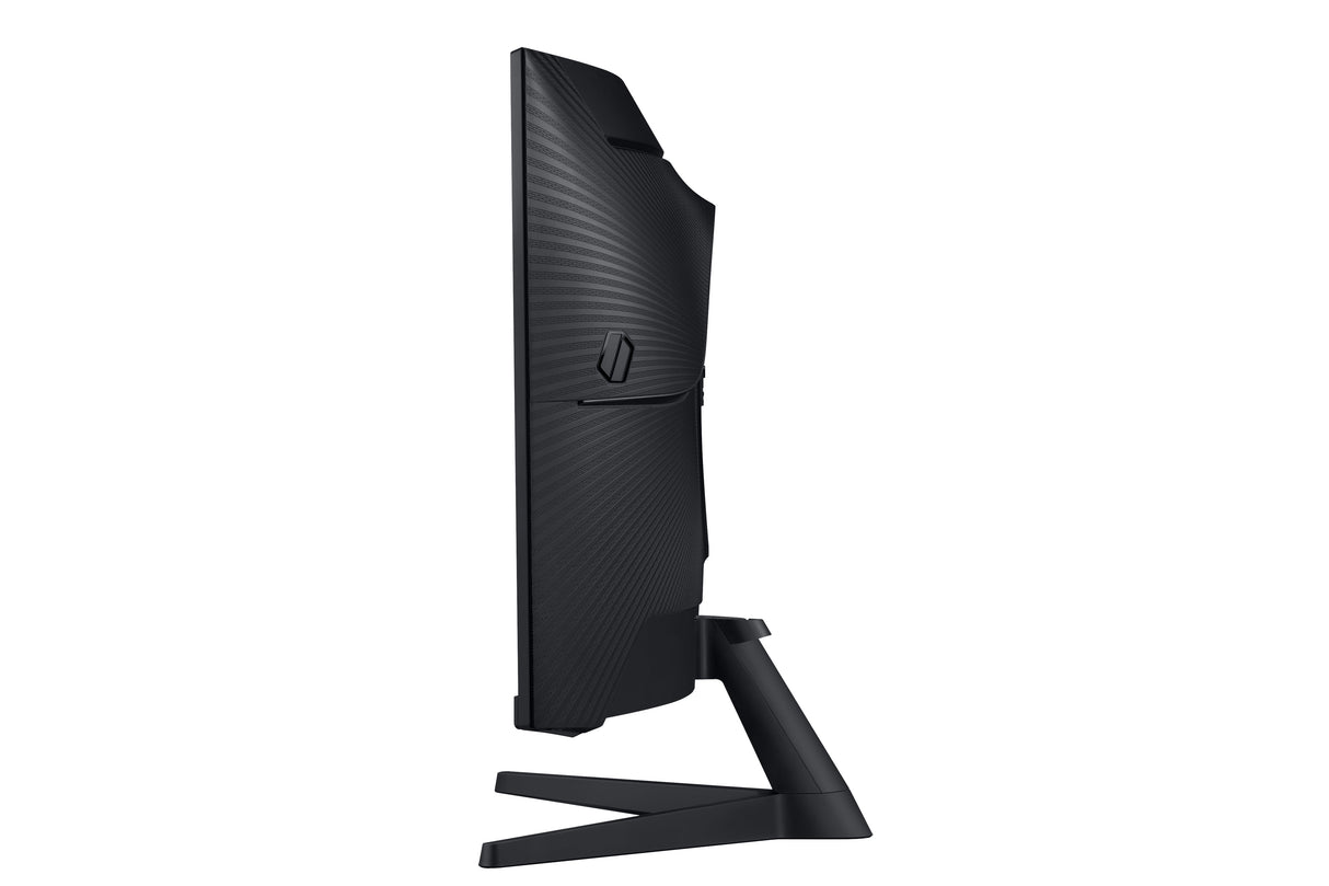 Samsung Odyssey G5 C32G55TQBU 32 2560 X 1440 HDMI DisplayPort 144Hz