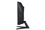 Samsung Odyssey G5 C32G55TQBU 32 2560 X 1440 HDMI DisplayPort 144Hz