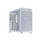 ASUS PRIME AP303 TG – kabinet – Hvid
