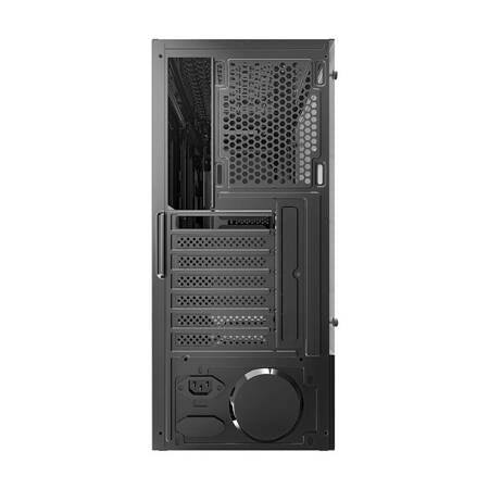 Datorfodral Darkflash LEO (svart)