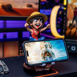 CABLE GUYS - LUFFY Cable Guys