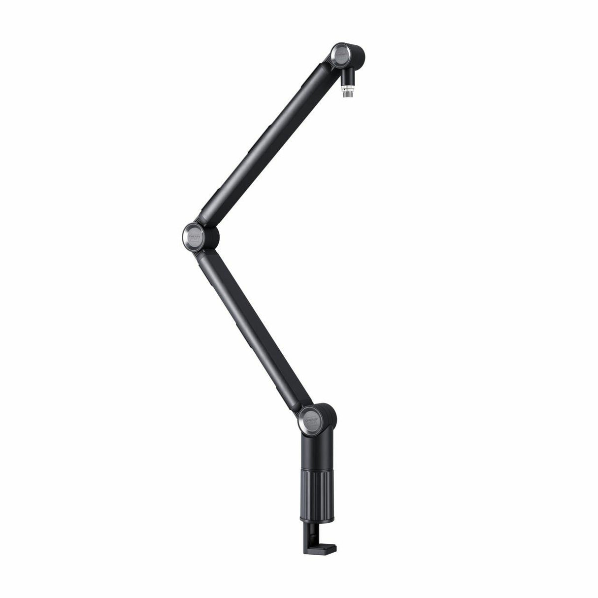 Cherry Xtrfy NGALE Bomarm, Mikrofonstativ, Svart