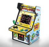 MIN ARCADE - Micro Player Bubble Bobble
