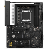 NZXT N7 B650E Vit AM5