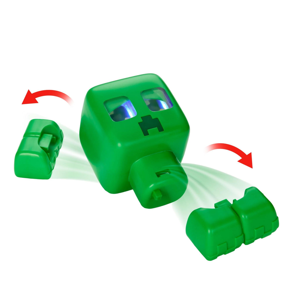Minecraft - My Pet Creeper