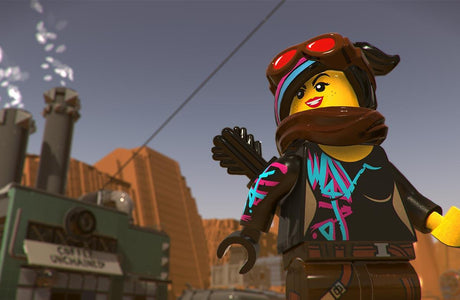 LEGO the Movie 2: The Videogame Warner Bros.