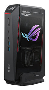 ASUS ROG NUC RNUC15JNK9X28AA2 USFF 275HX Intel Core Ultra 9 32GB 2TB Windows 11 Home ASUSTeK COMPUTER
