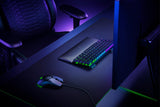 Razer - Ergonomic Wrist Rest for Mini Keyboards Razer