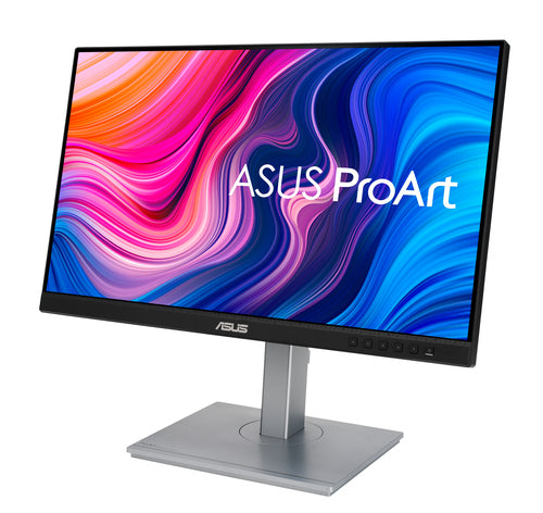ASUS ProArt PA247CV – set skråt forfra (vinkel 3)
