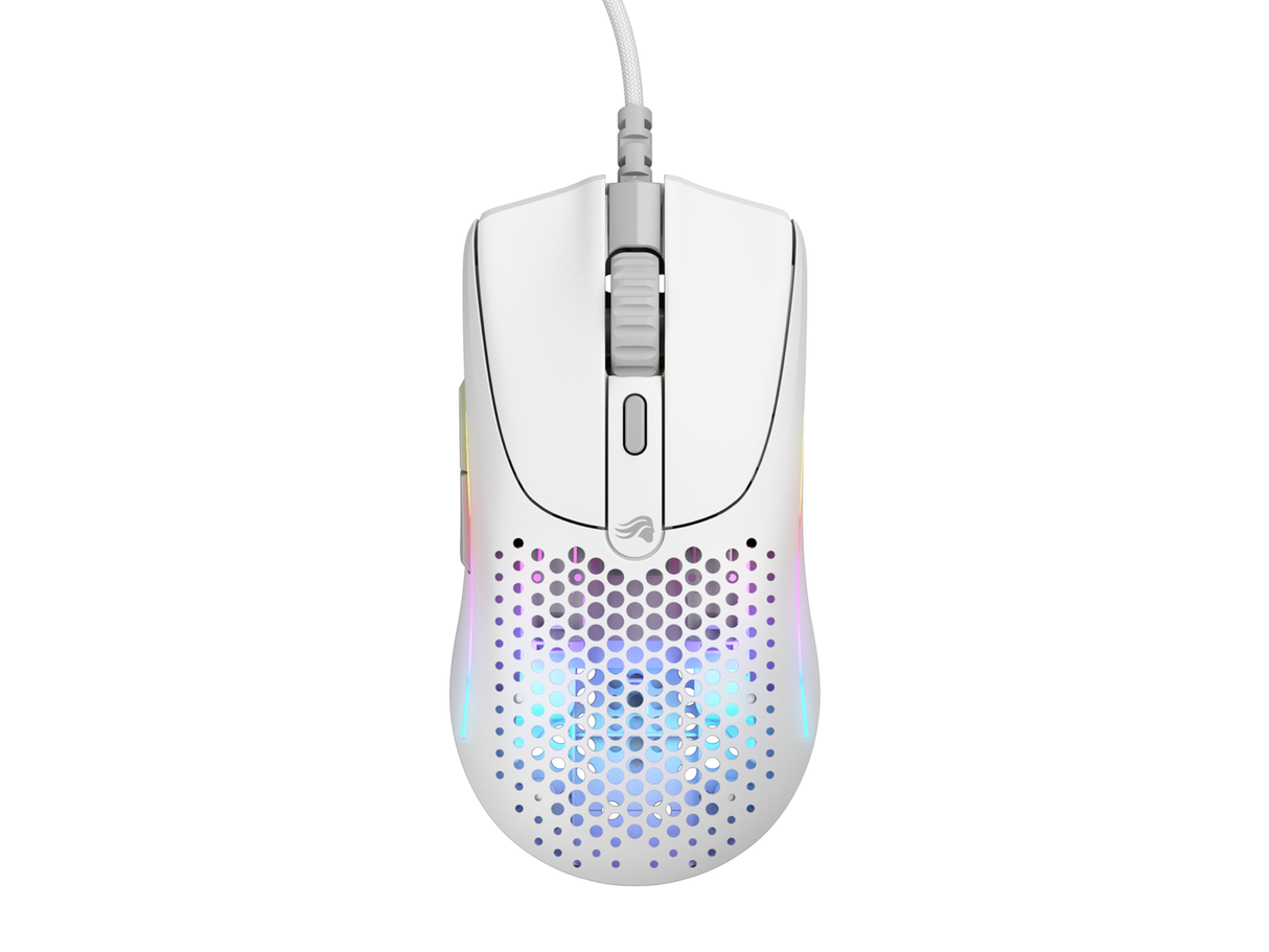 Glorious Model O 2 Mini - Matt Vit