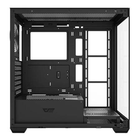 Darkflash DS900 Datorfodral (svart)