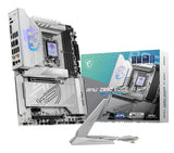 MSI MPG Z890 EDGE TI WIFI – LGA1851 bundkort