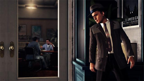 L.A. Noire (Greatest Hits) (Import) Rockstar