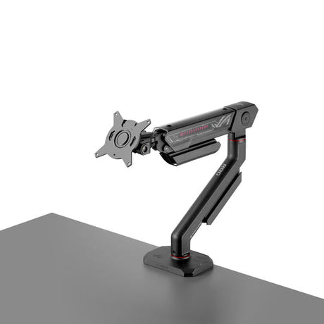 ASUS ROG Ergo AAS01R skærmarm – set fra modsatte side