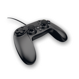 Gioteck Playstation 4 VX-4 Handkontroll (svart)
