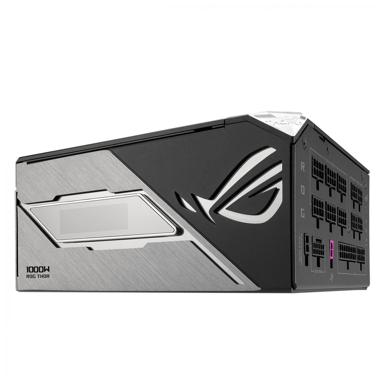 ASUS ROG THOR 1000W Platinum III ATX 3.1 ASUS