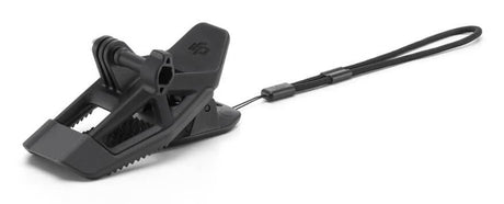 DJI Osmo Helmet Chin Mount Clip