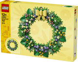 LEGO - LEGO Iconic - Spring Wreath (40957) LEGO