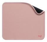 Logitech - Studio Series Mouse Pad - Rose Logitech